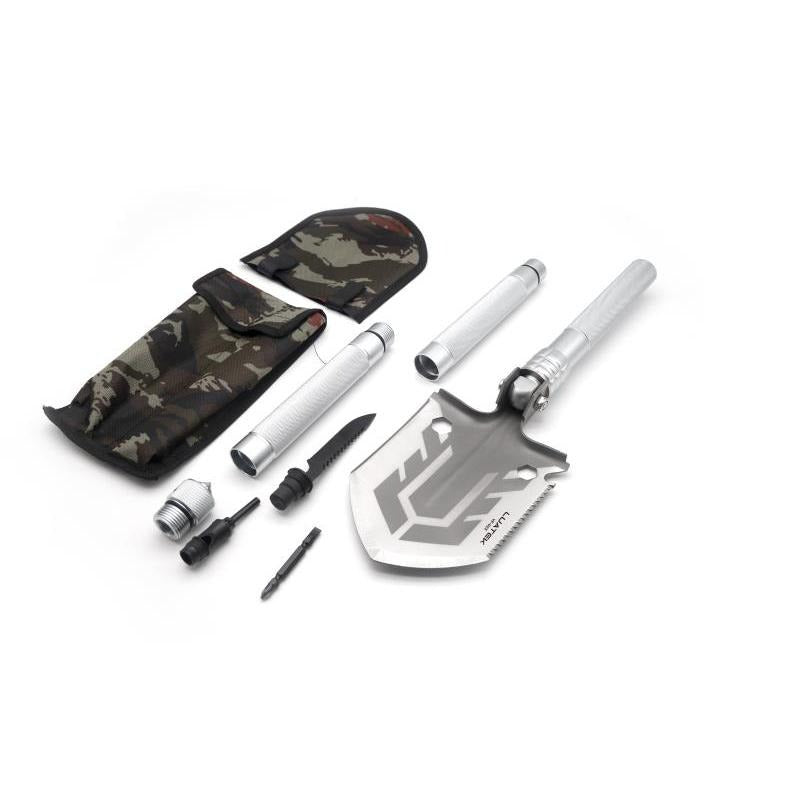 Pá reforçada tática, REINFORCE