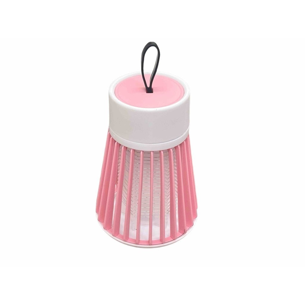 Luminária anti mosquito PURPLE