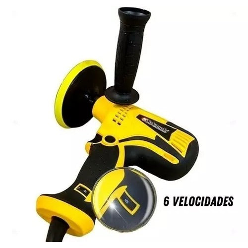 Polidor e Lixador NAKASAKI