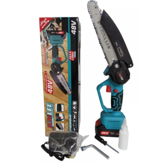 Motosserra portátil LOG CUTTER