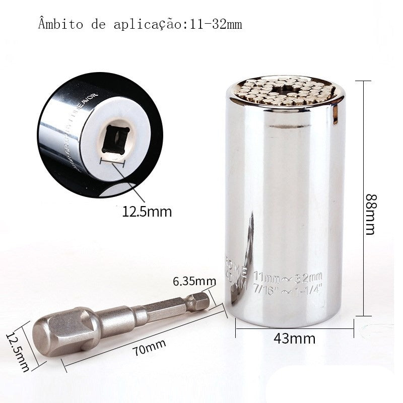 chave mestra 54 PINOS