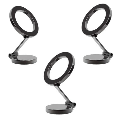 Suporte de celular magnético