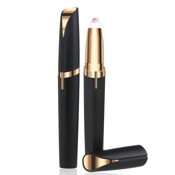 Caneta removedora de pelos - Trimpen