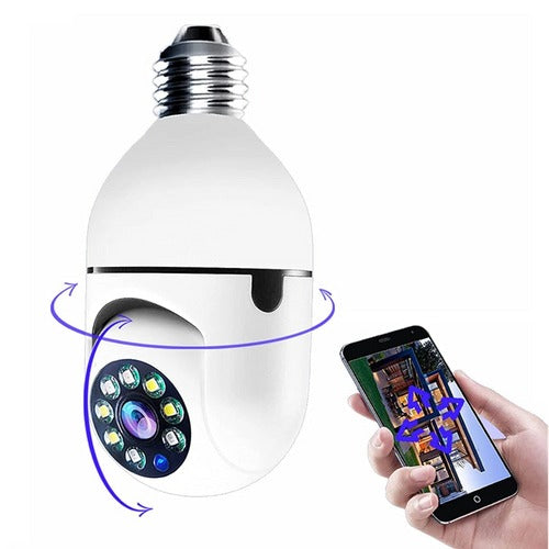 Camera de vigilânceia remota WIFI PRO SPY