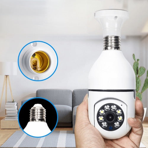 Camera de vigilânceia remota WIFI PRO SPY