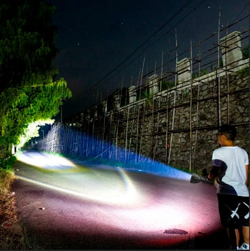 Lanterna LIGHT FORCE