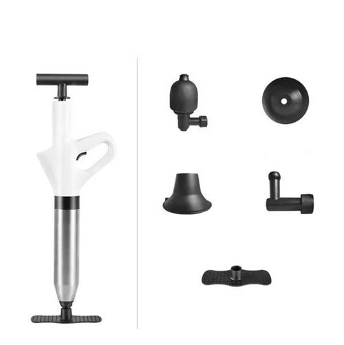 Desentupidor BOOMFLUSH