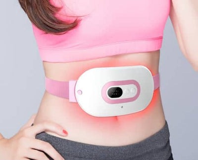 Dispositivo Anti cólica 100COLIC® - Alivia dores e massageia