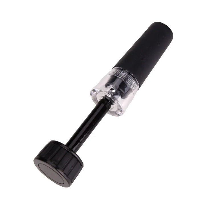 Abridor de vinho VACUO PRO