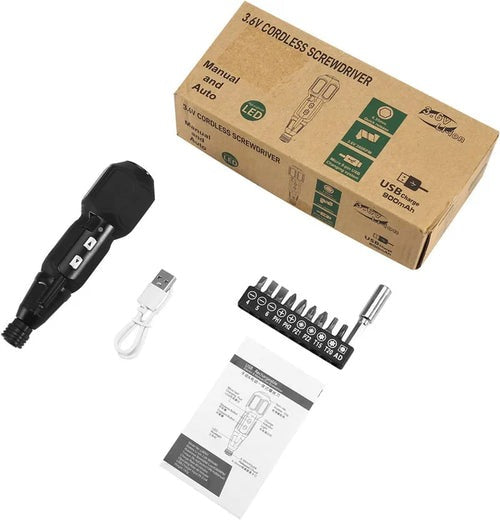 kit chave automática GRIP SPIN