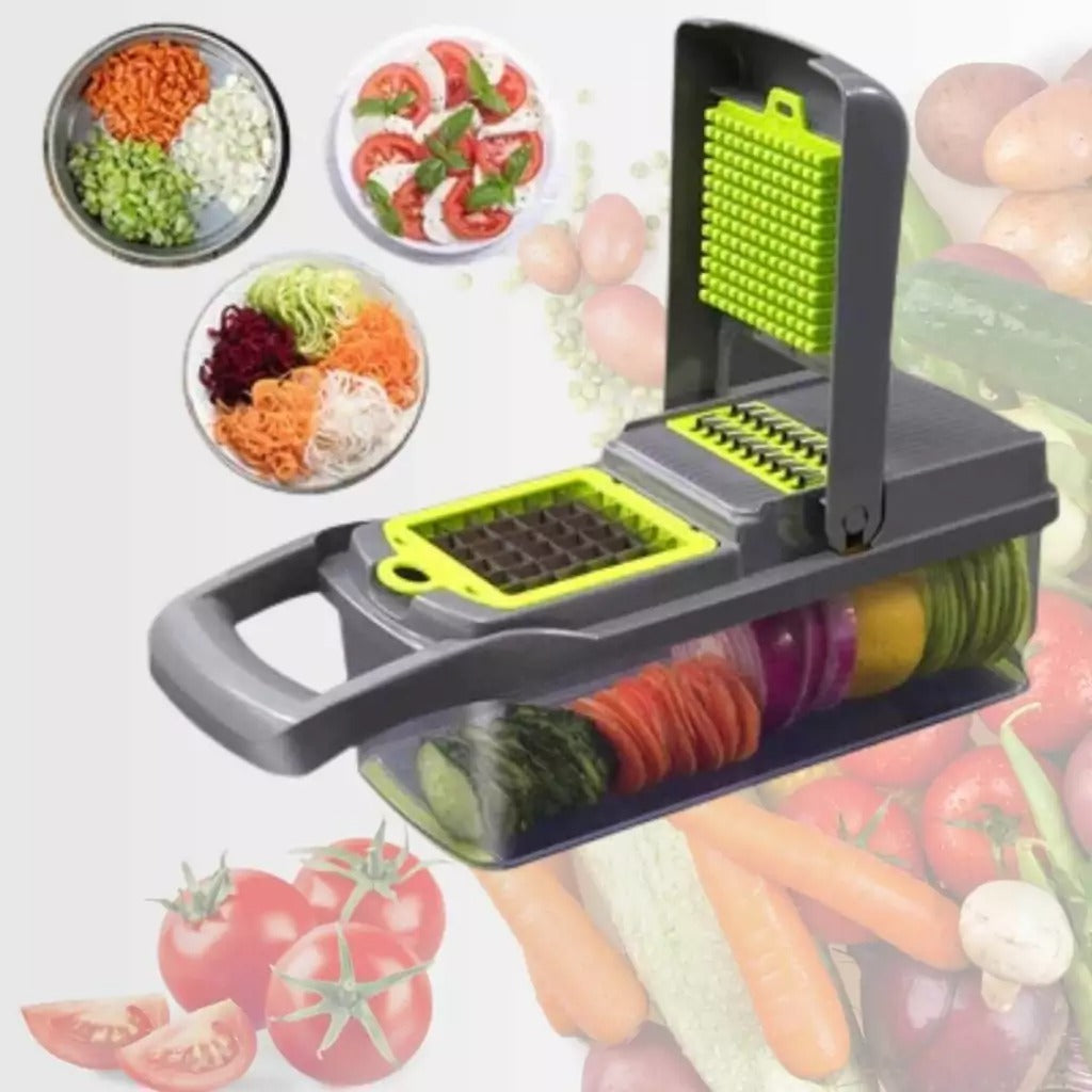 Cortador de vegetais universal