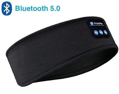 Mascara de dormir com Fone bluetooth imbutido ENJOYING