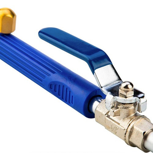 Bico de pressão JET MASTER