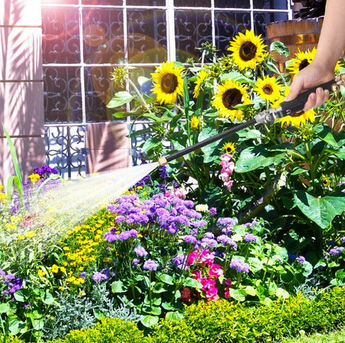 Bico de pressão JET MASTER