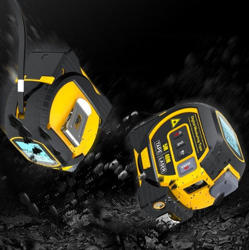 Trena digital mecânica LAZER PRO