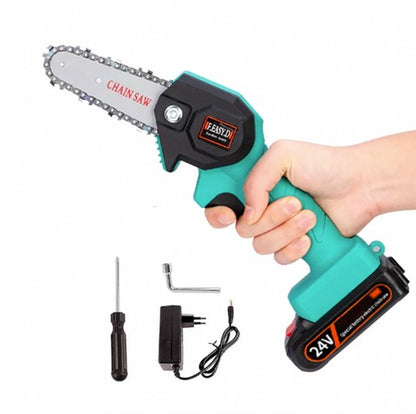 Motosserra portátil LOG CUTTER