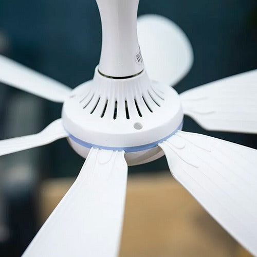 Ventilador portatil JETWIND