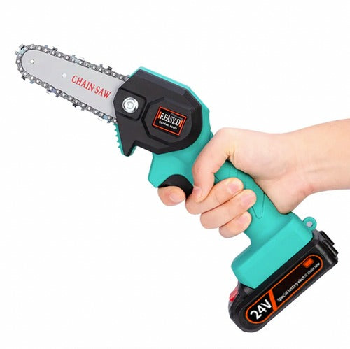 Motosserra portátil LOG CUTTER