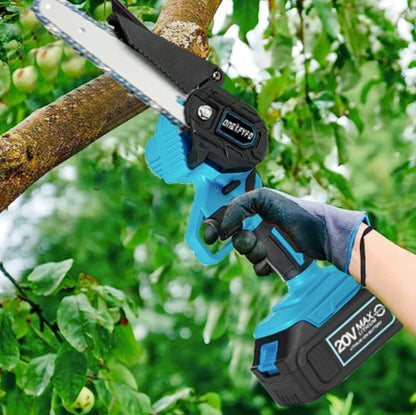 Motosserra portátil LOG CUTTER