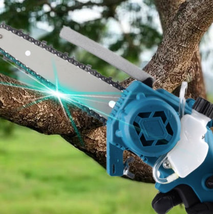 Motosserra portátil LOG CUTTER