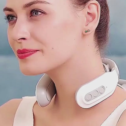 Massageador linfático